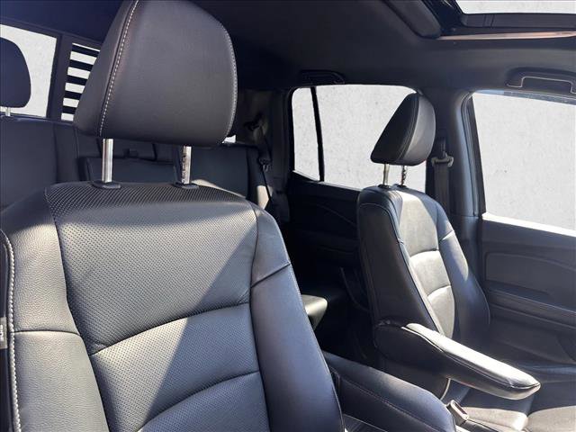 Used 2022 Honda Ridgeline RTL image 30