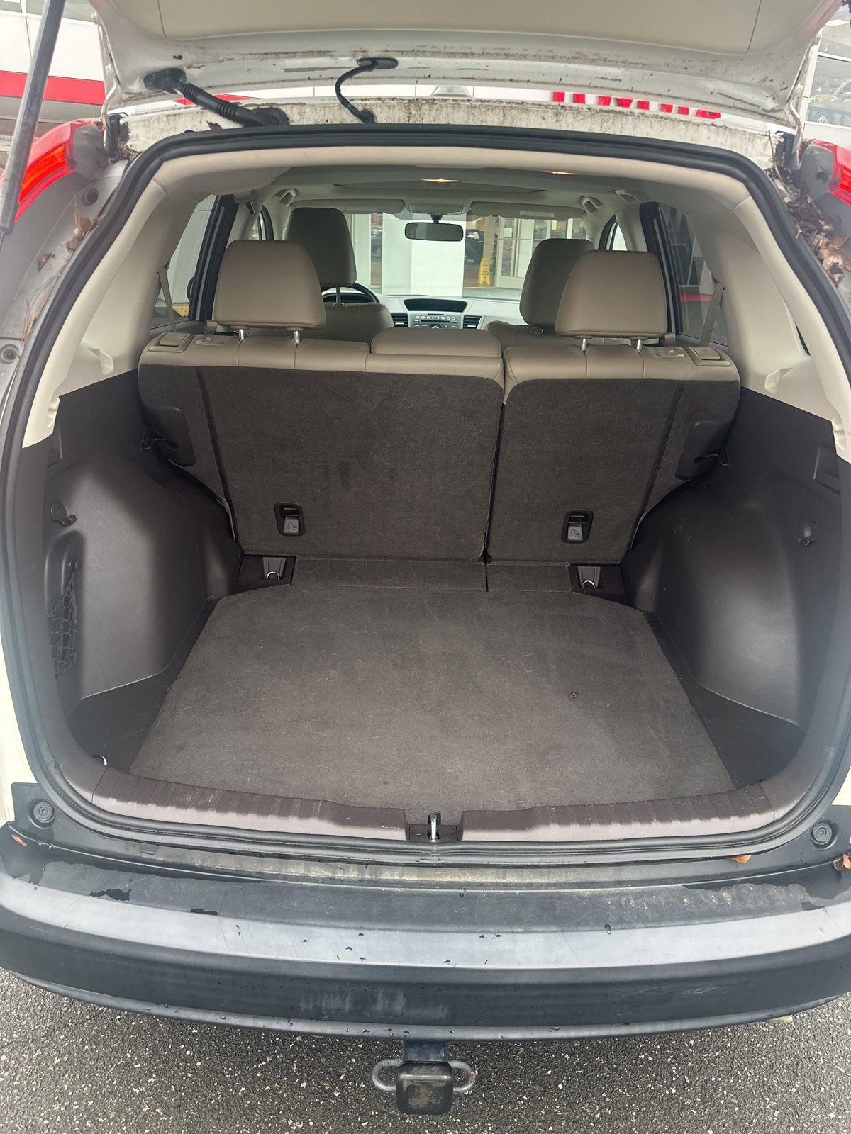 Used 2014 Honda CR-V EX-L image 14