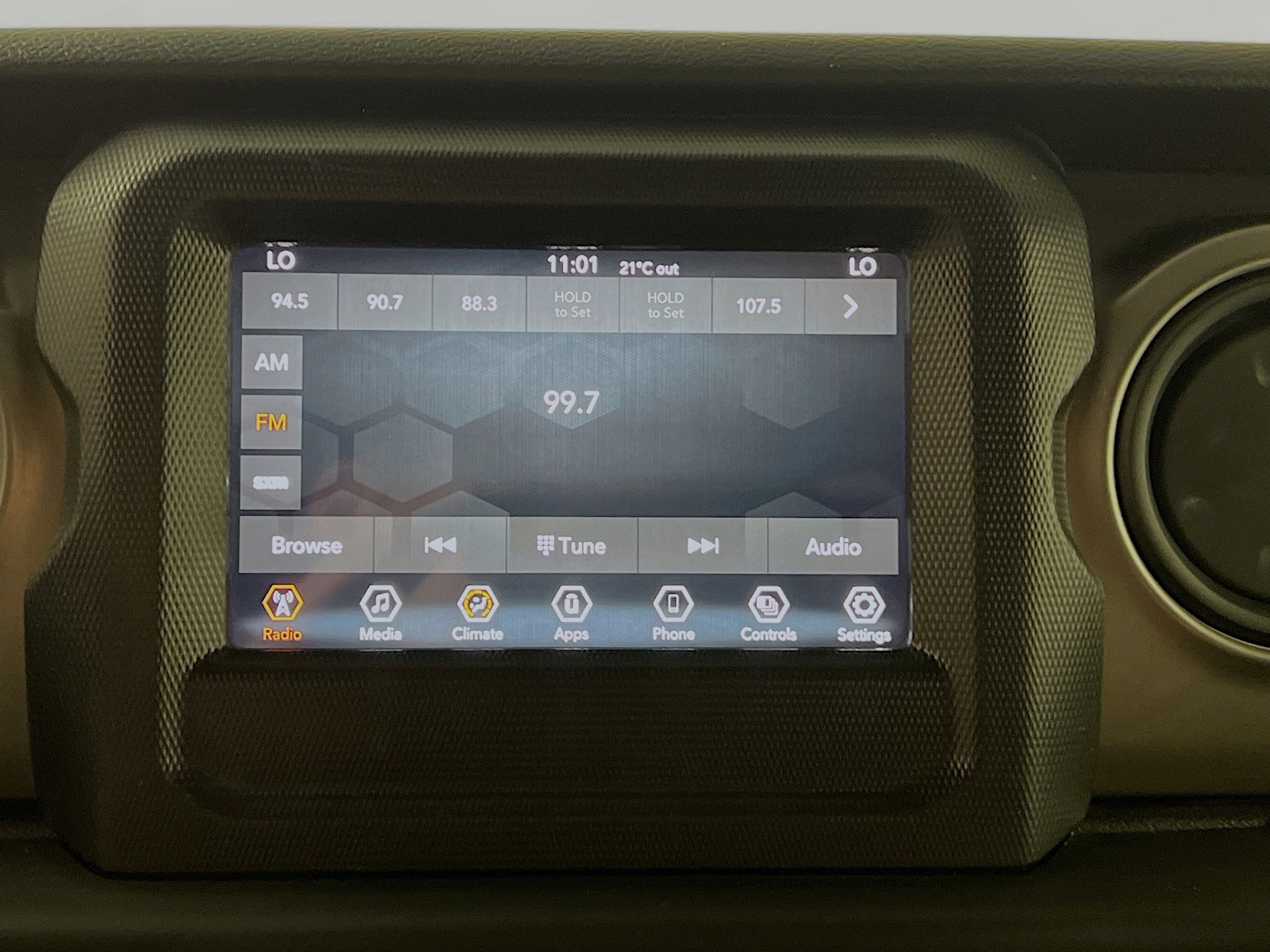 Used 2021 Jeep Wrangler Unlimited Sport image 27