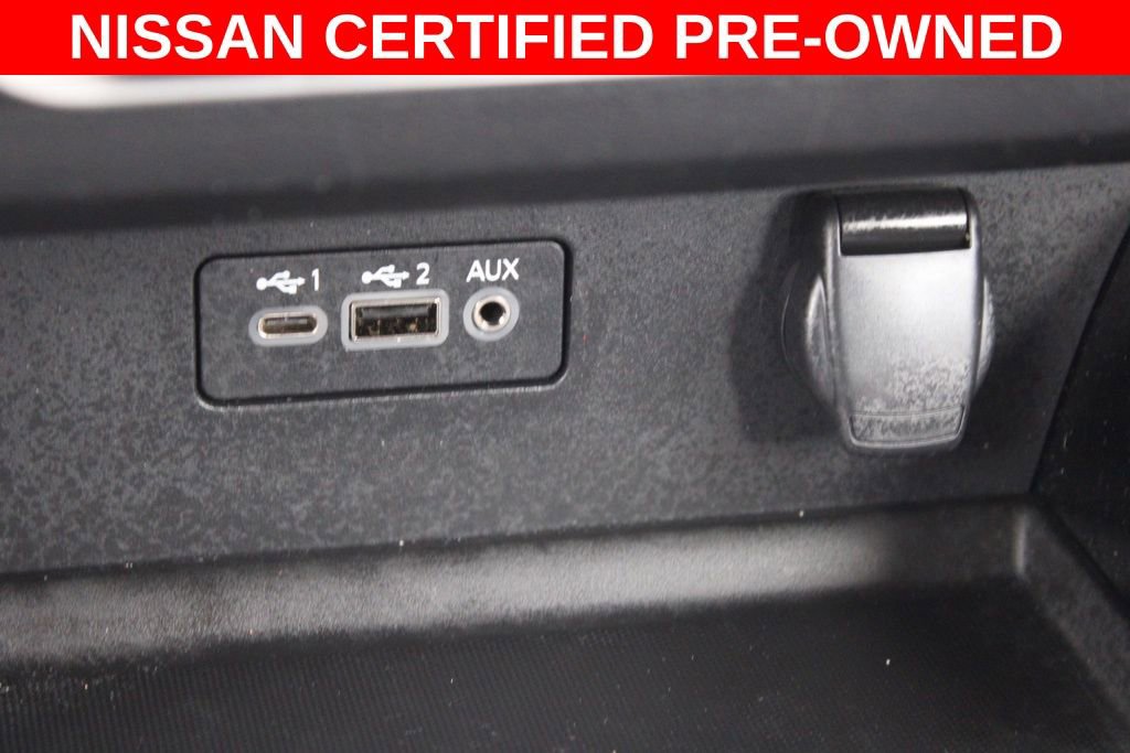 Certified 2023 Nissan Altima 2.5 SV image 38