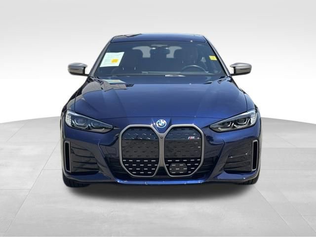 Certified 2023 BMW i4 M50 AWD/4WD image 12