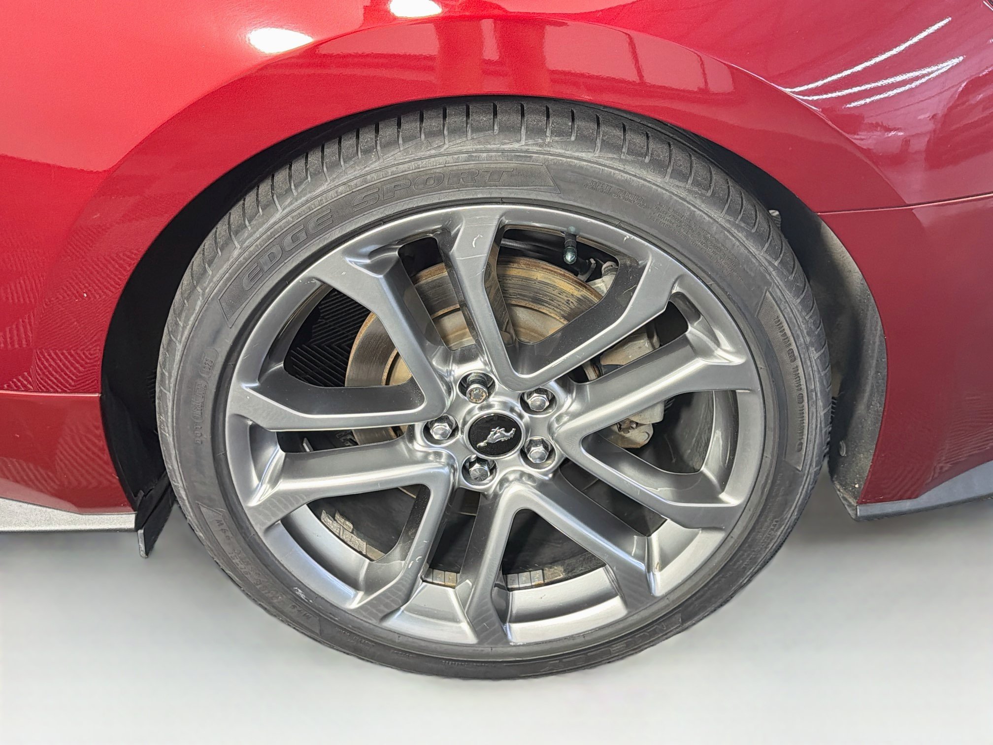 Used 2018 Ford Mustang GT Premium RWD image 11