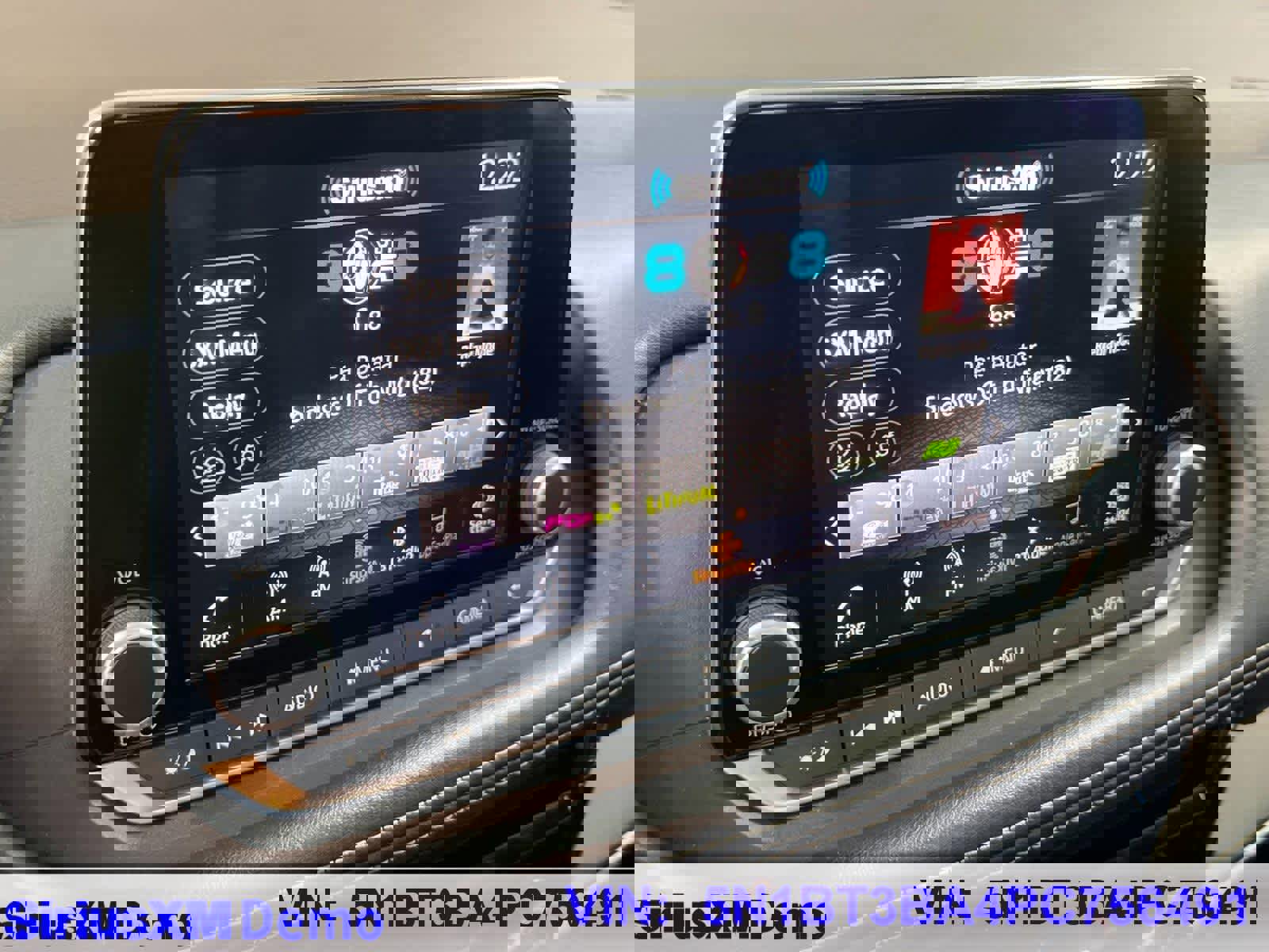 Used 2023 Nissan Rogue SV image 30