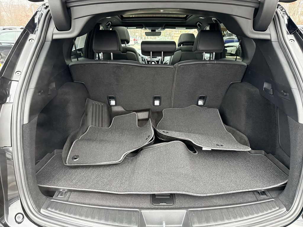 Used 2025 Acura RDX SH-AWD image 20