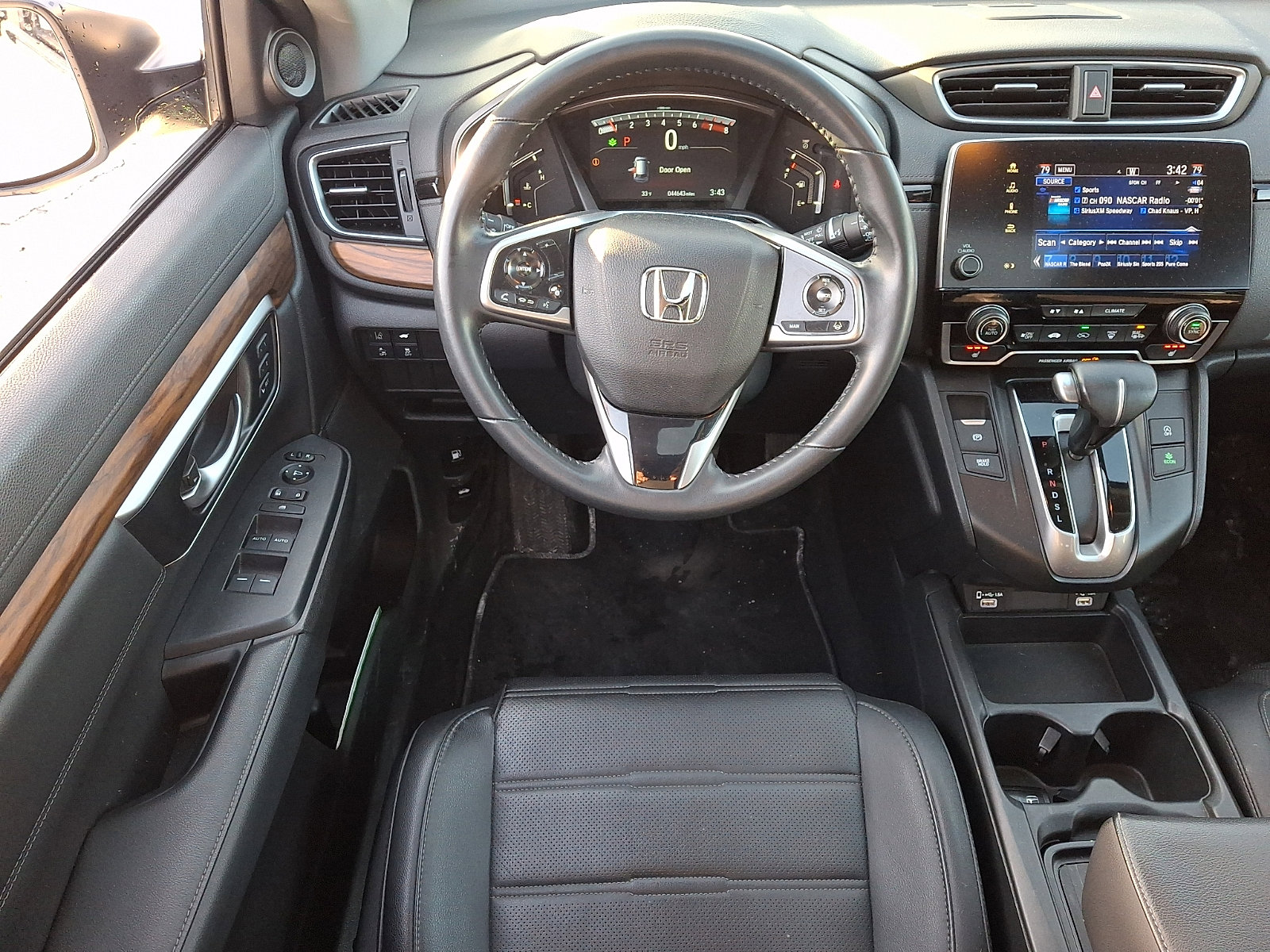 Certified 2022 Honda CR-V EX-L image 11