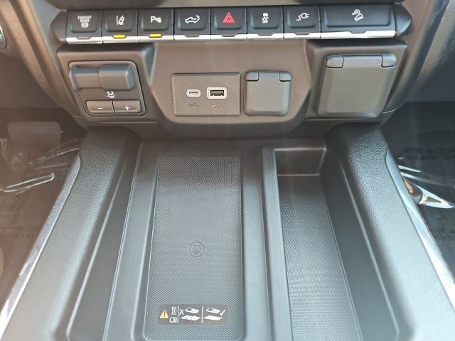 Used 2020 GMC Sierra 2500 Denali w/ Denali Ultimate Package image 21