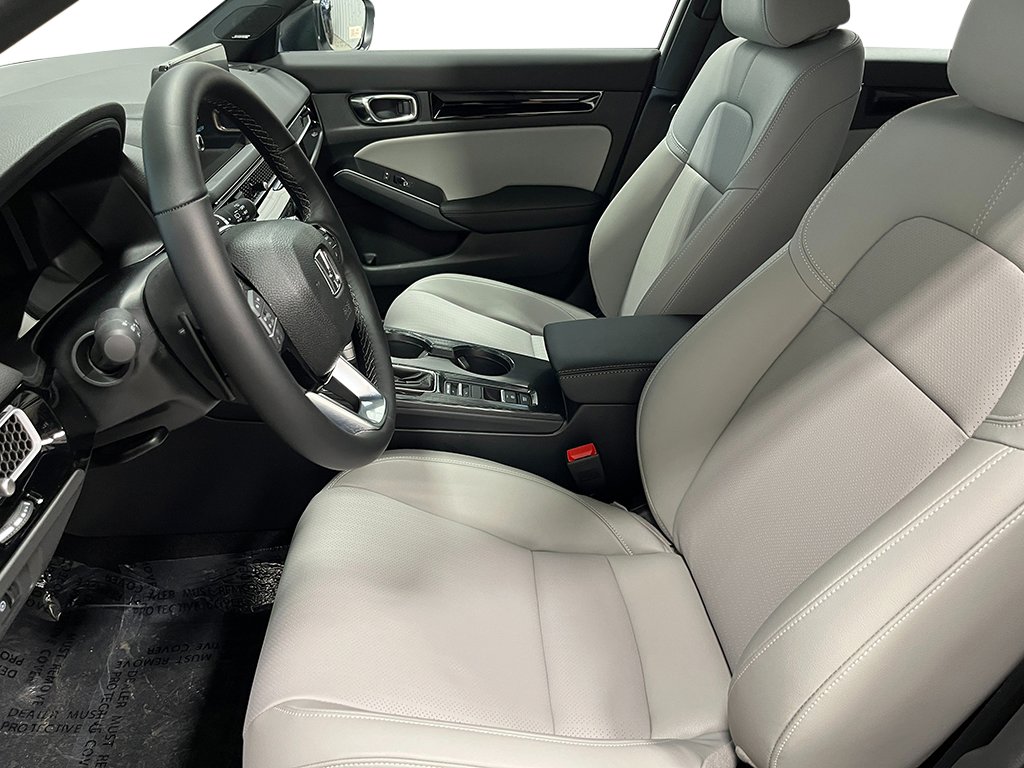 New 2026 Honda Civic Sport Touring image 15