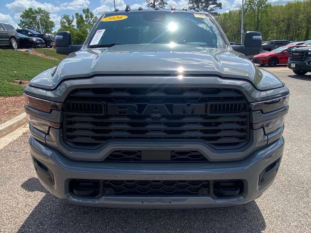 Used 2026 RAM 2500 Big Horn image 16