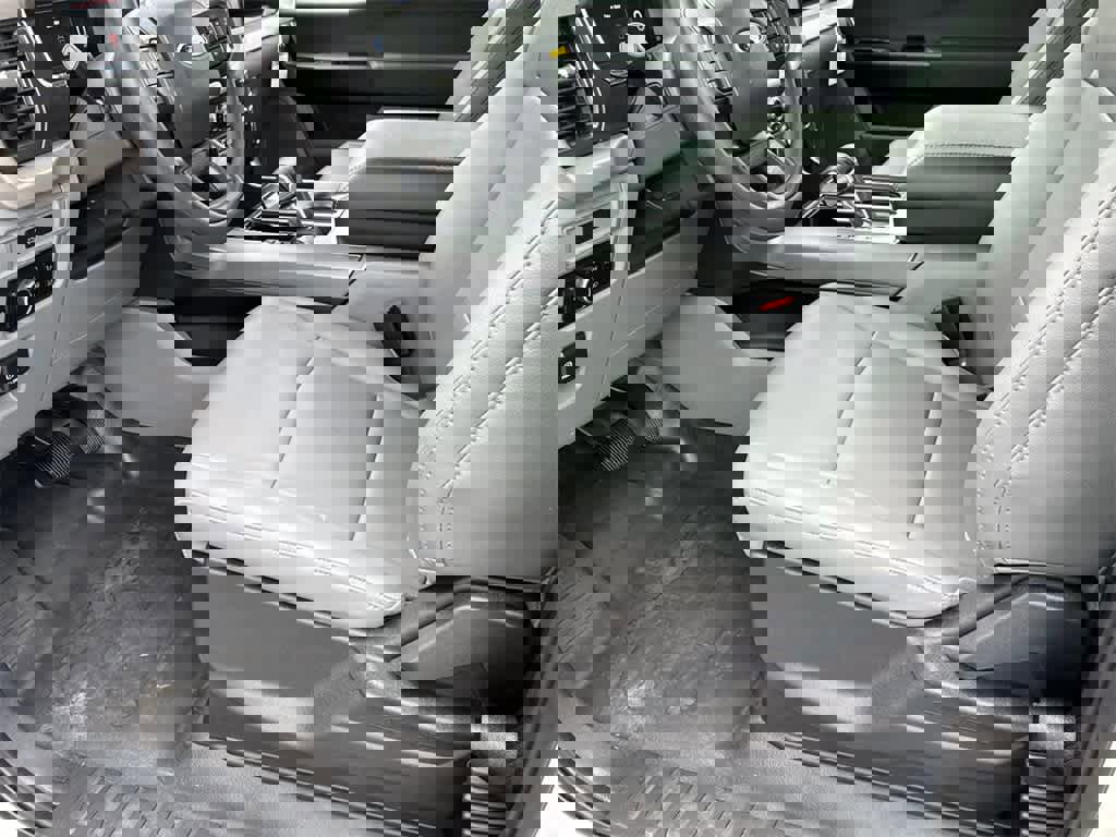 New 2023 Ford F150 Lightning Pro image 10