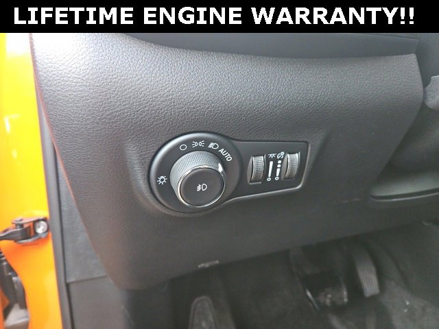 New 2026 Jeep Compass Limited image 18