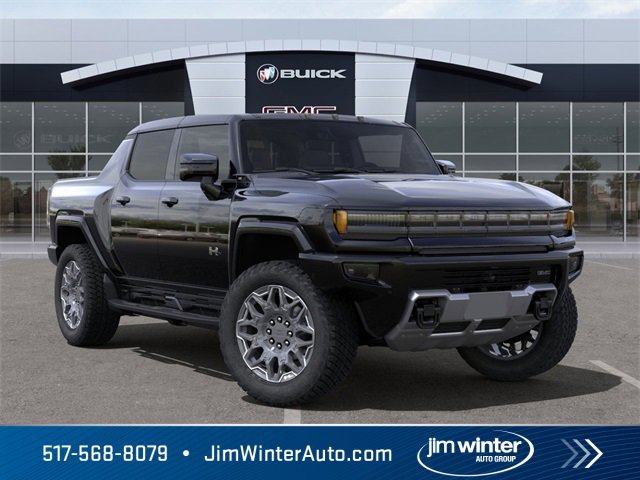 New 2025 GMC Hummer EV 3X w/ Battery Pack, 24 Module Pack image 37