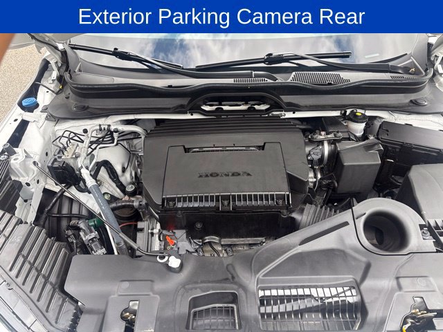 Used 2025 Honda Pilot EX-L image 17