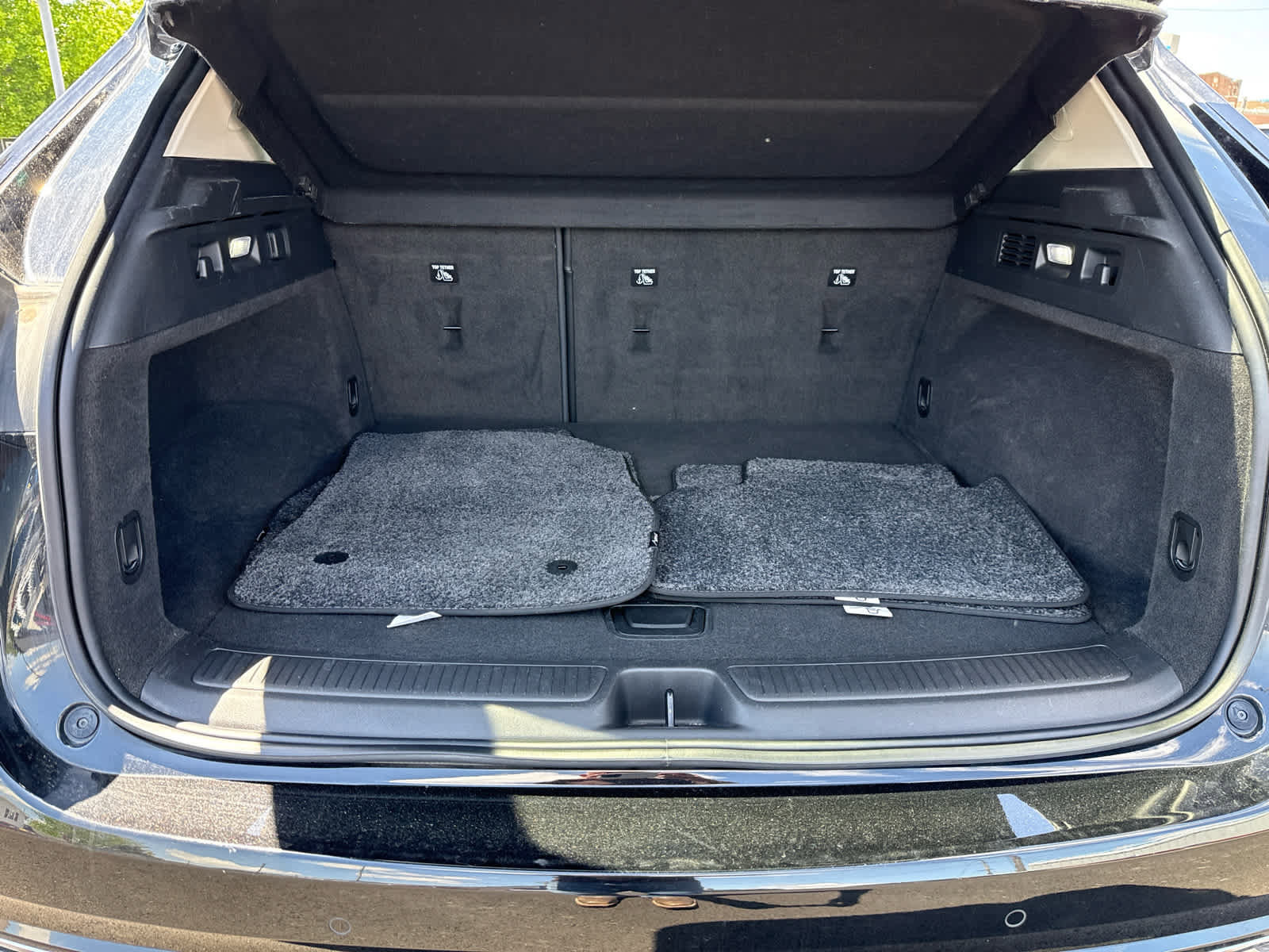 Used 2023 Buick Envision Avenir AWD/4WD image 15