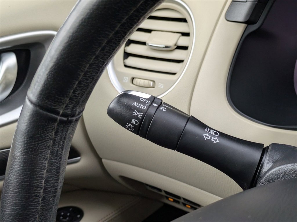 Used 2019 INFINITI QX60 Luxe w/ Essential Package image 23