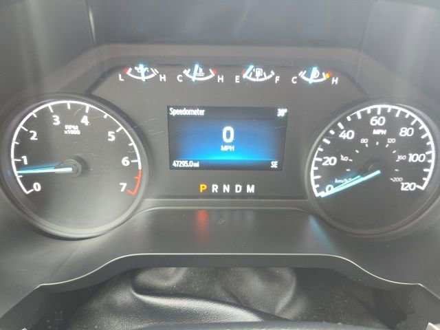 Used 2022 Ford F150 XLT w/ XTR Package AWD/4WD image 12