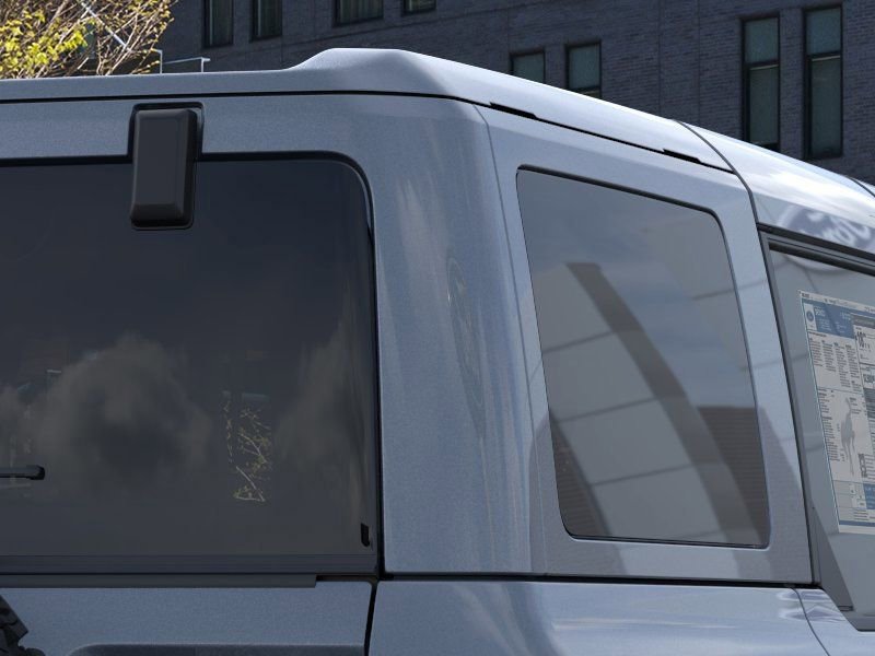 New 2025 Ford Bronco Badlands image 25