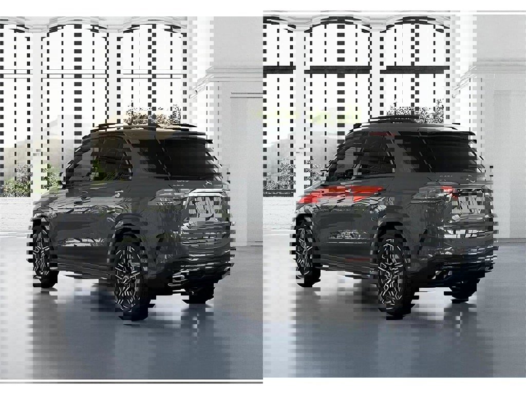 New 2026 Mercedes-Benz GLE 450 4MATIC image 29