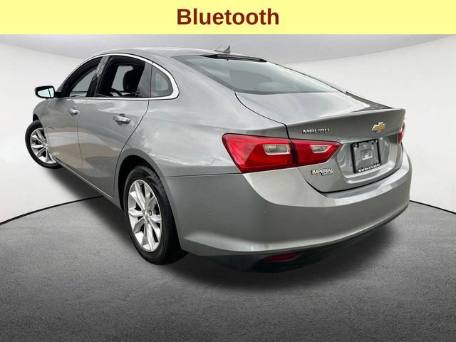 Used 2023 Chevrolet Malibu LT image 10