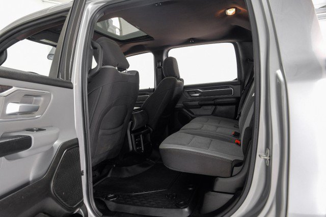 Used 2022 RAM 1500 Big Horn AWD/4WD image 42