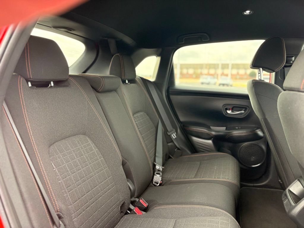 Used 2025 Honda HR-V Sport image 29