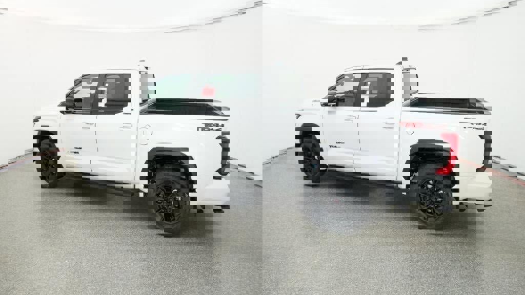 New 2026 Toyota Tundra Limited image 4