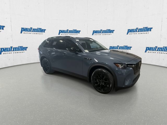 New 2026 MAZDA CX-90 3.3 Turbo w/ Premium Sport Pkg AWD/4WD image 13