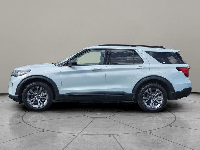 Certified 2026 Ford Explorer Active w/ Active Comfort Package image 9