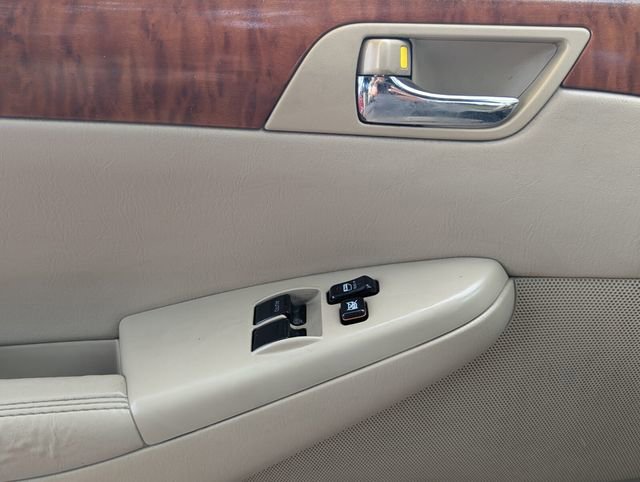 Used 2008 Toyota Solara SLE FWD image 19