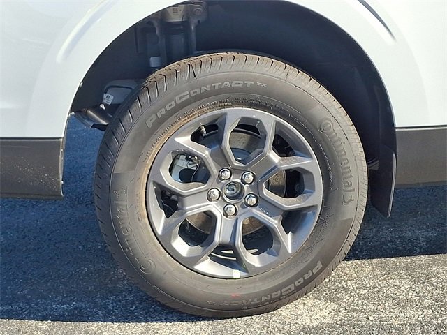 New 2025 Ford Maverick XLT w/ XLT Luxury Package image 6