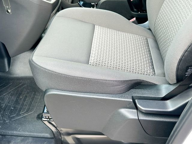 New 2025 Ford Transit 150 148 Medium Roof AWD w/ Interior Upgrade Package image 13