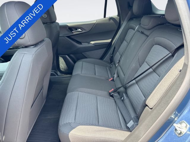 New 2026 Chevrolet Equinox LT w/ Safety and Technology Package FWD image 22