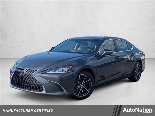 Used 2024 Lexus ES 300h w/ Premium Package image 1