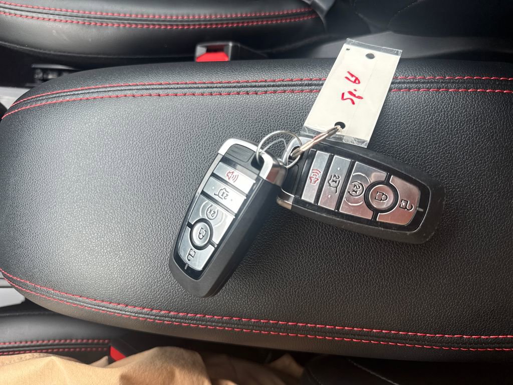 Used 2023 Ford Escape ST-Line Select w/ Tech Pack #2 image 43