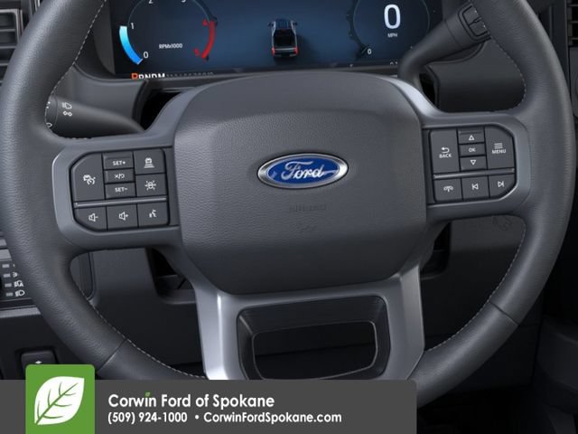 New 2026 Ford F250 Lariat AWD/4WD image 12