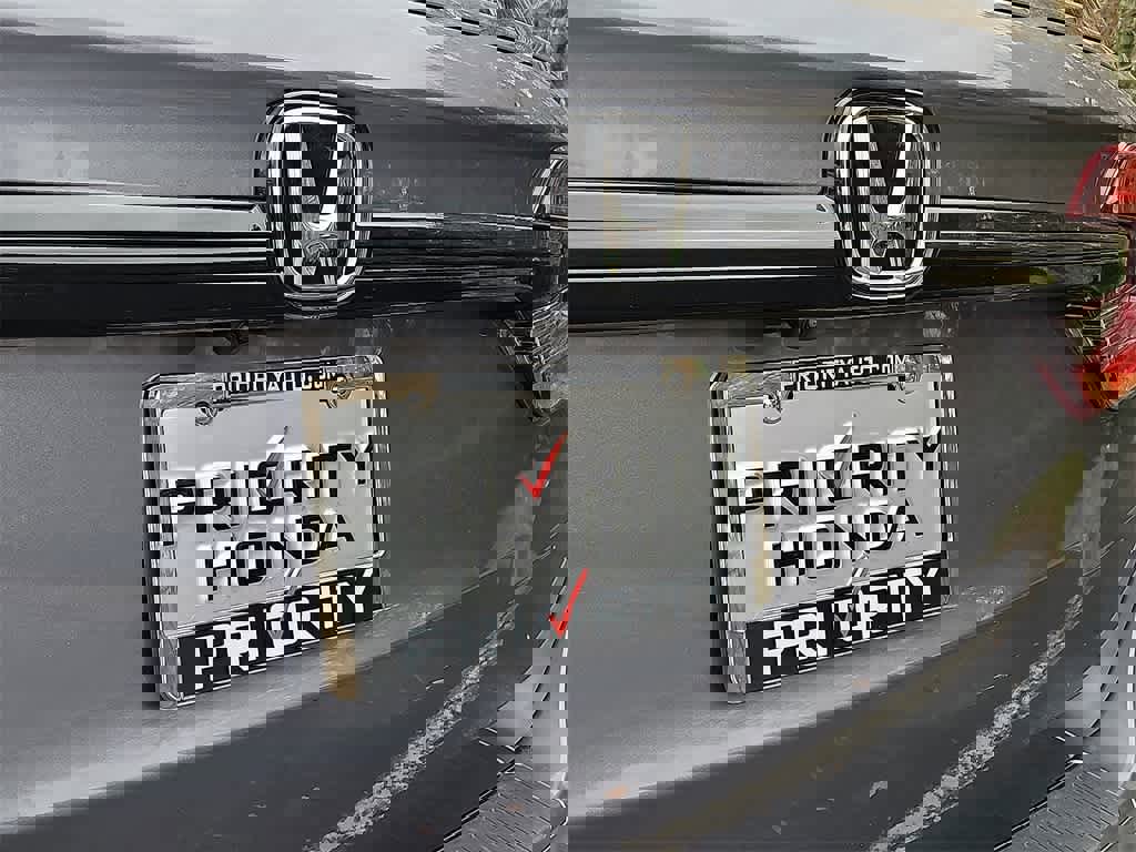 New 2026 Honda Odyssey EX-L image 18