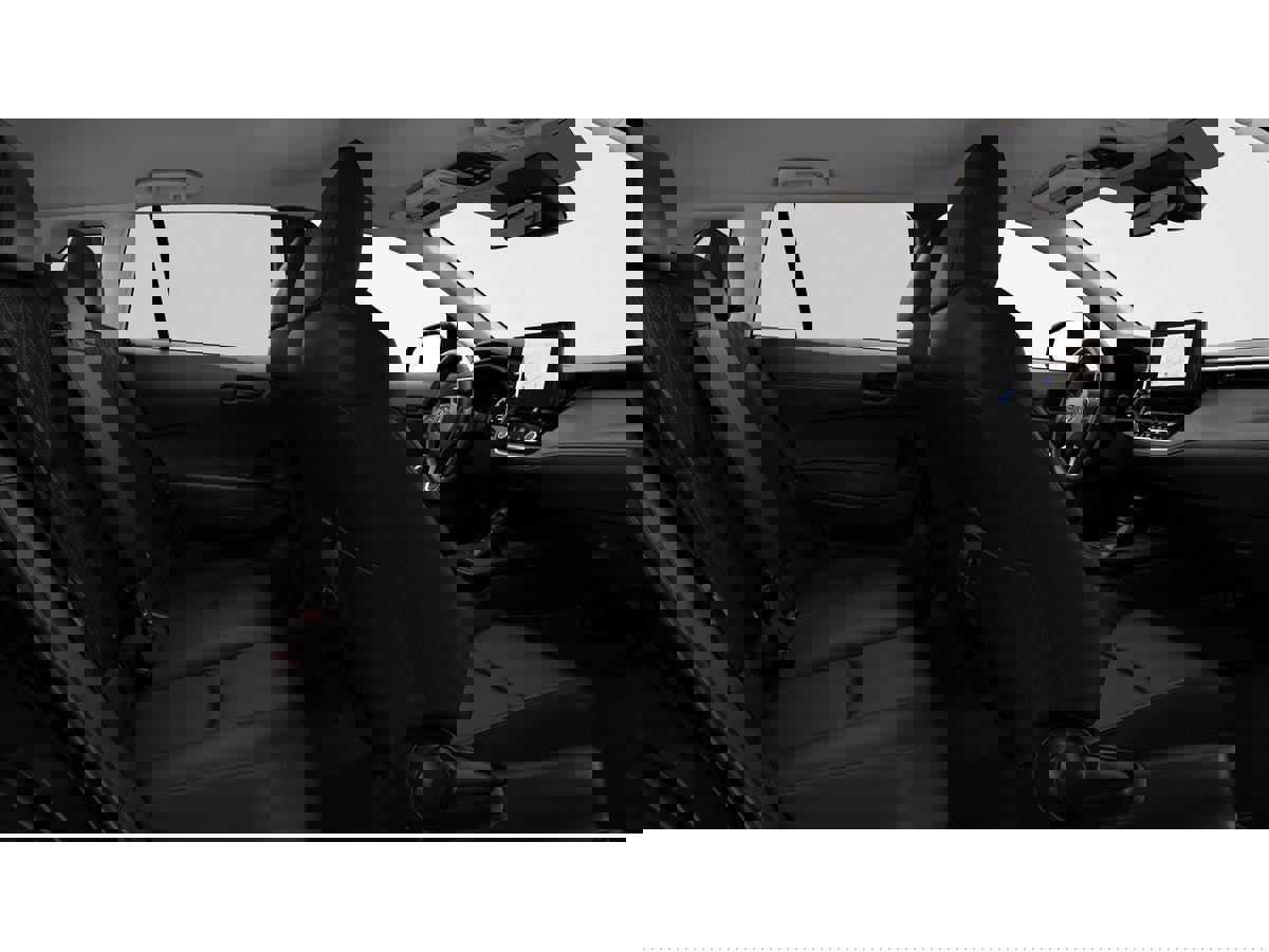 New 2026 Toyota Corolla Cross LE image 21