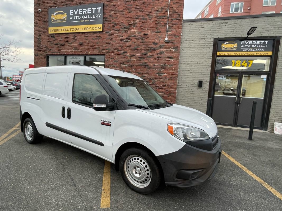Used 2015 RAM ProMaster City Tradesman image 1
