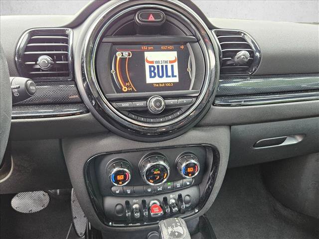 Used 2017 MINI Cooper Clubman S AWD/4WD image 14