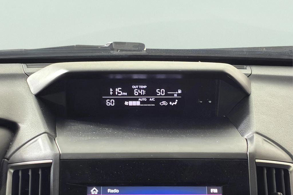 Used 2023 Subaru Crosstrek 2.0i Premium AWD/4WD image 26