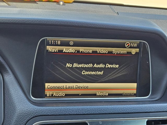 Used 2014 Mercedes-Benz E 350 E 350 image 11