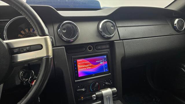 Used 2006 Ford Mustang GT RWD image 21