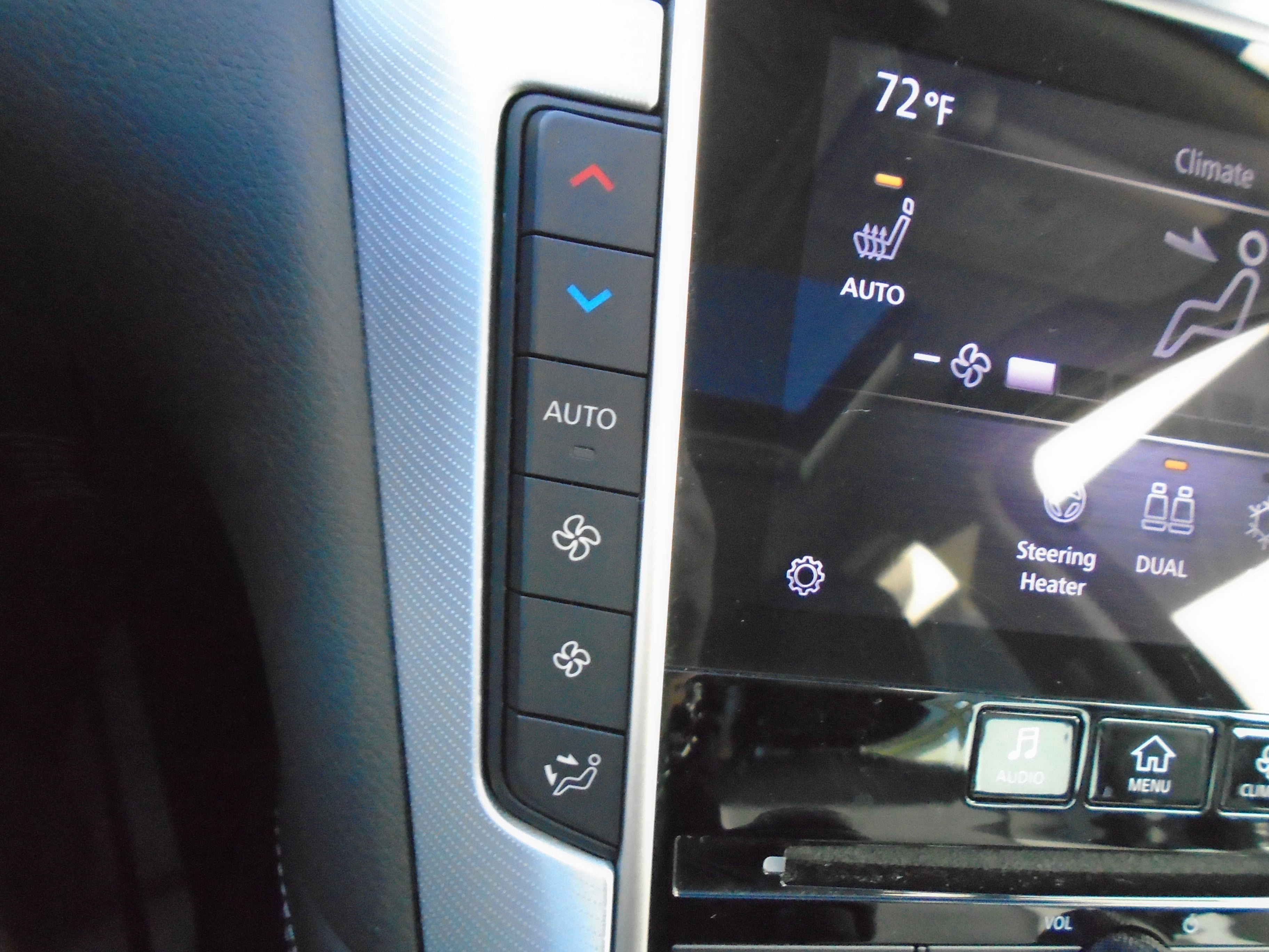 Used 2020 INFINITI Q50 Luxe w/ Essential Package (3.0T Luxe) image 56