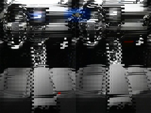 New 2026 Chevrolet Colorado Trail Boss image 22