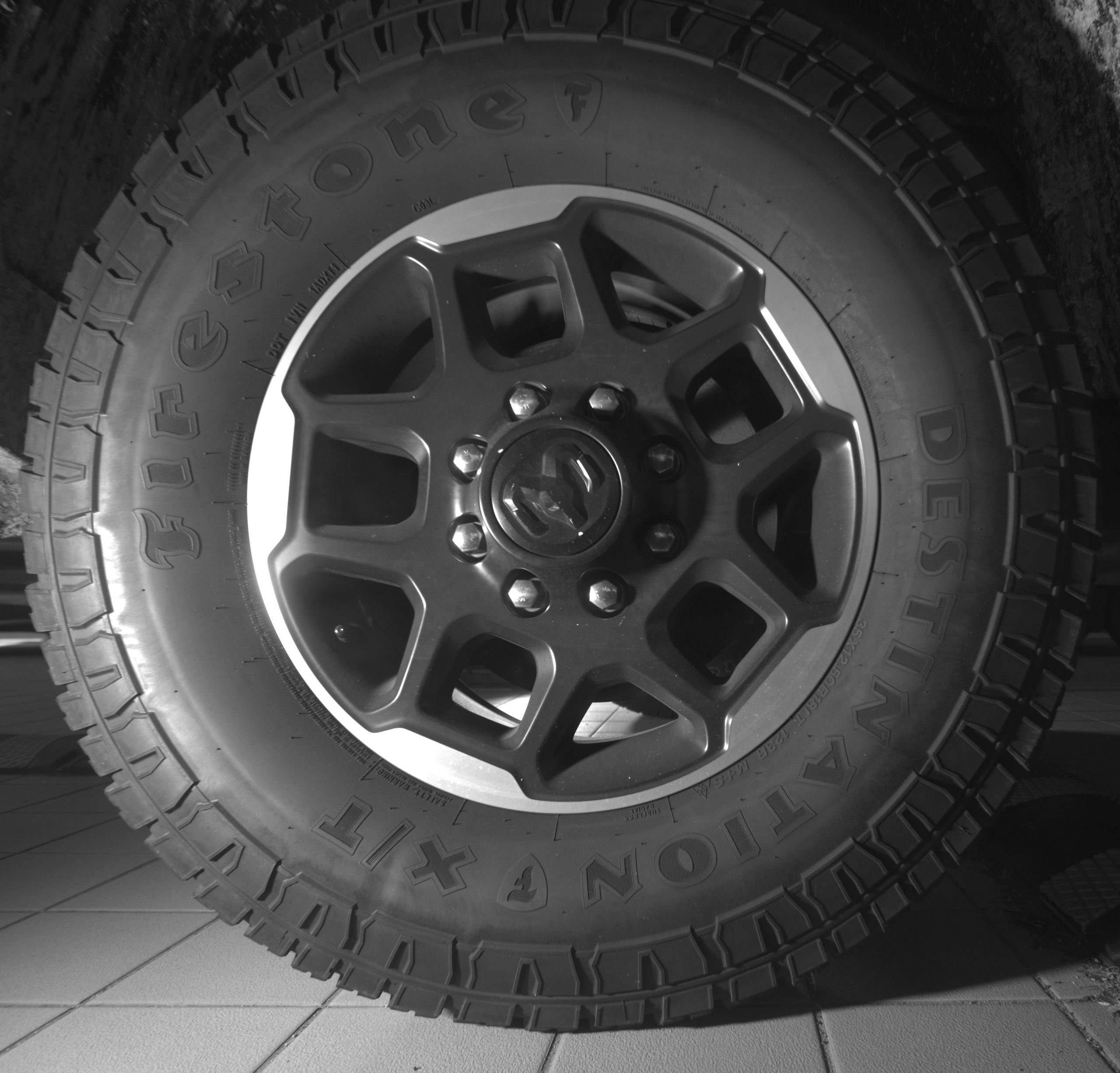 Used 2025 RAM 2500 Laramie AWD/4WD image 28