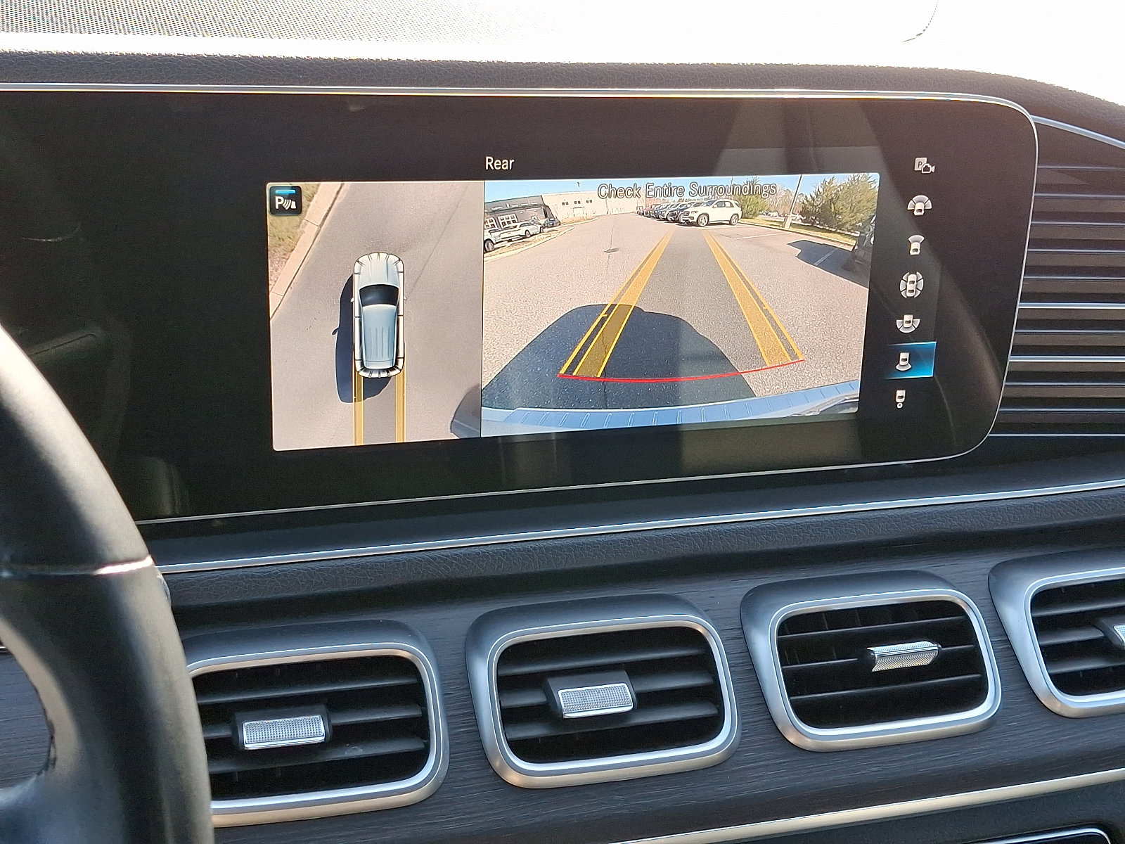 Certified 2022 Mercedes-Benz GLE 350 4MATIC image 18