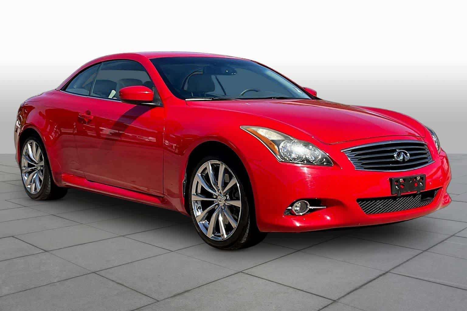 Used 2011 INFINITI G37 Sport w/ Premium Pkg video 2