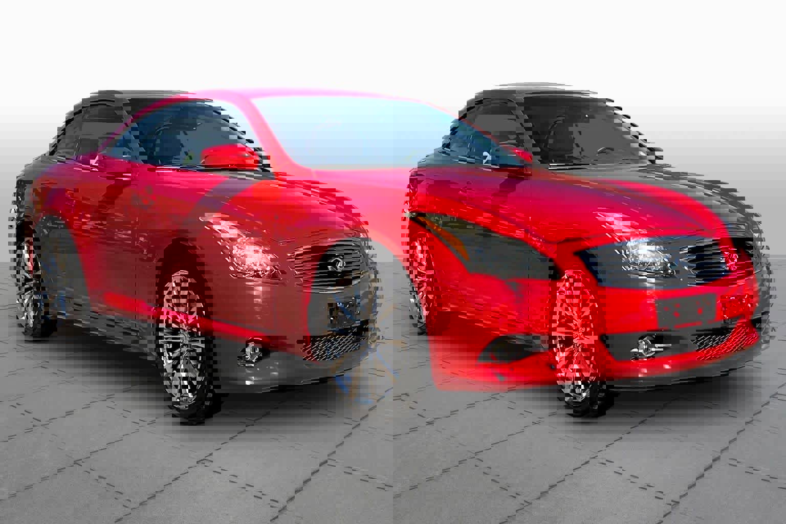 Used 2011 INFINITI G37 Sport w/ Premium Pkg image 2