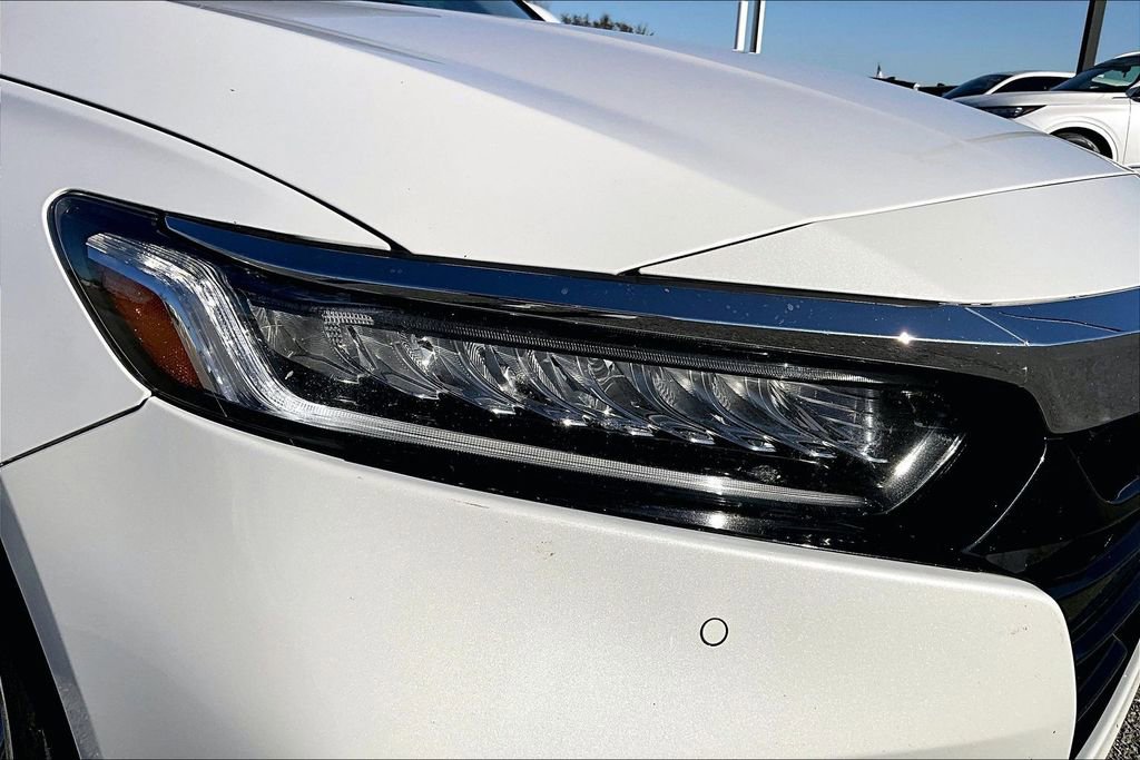 Used 2020 Honda Accord Touring image 40