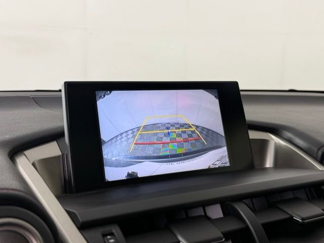 Used 2016 Lexus NX 200t FWD image 21
