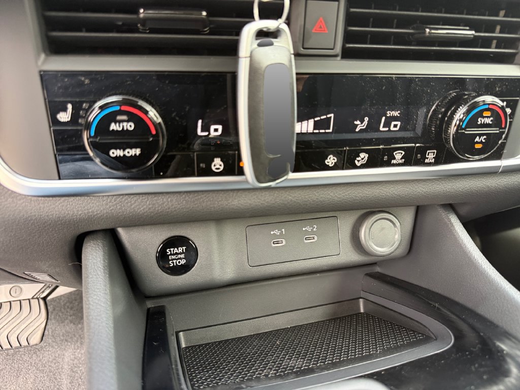 New 2027 Nissan Rogue Dark Armor AWD/4WD image 27